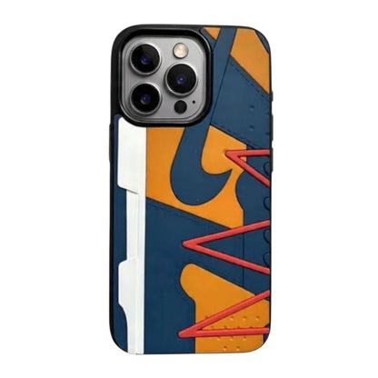 Estuche - Nike Air Jordan 1 para iPhone 12 Pro Max