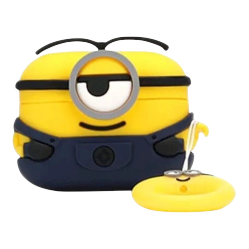 Estuche – Minion para AirPods 3