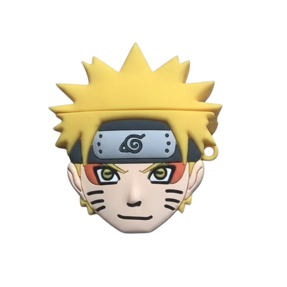 Estuche – Naruto Uzumaki modo sabio para AirPods 3