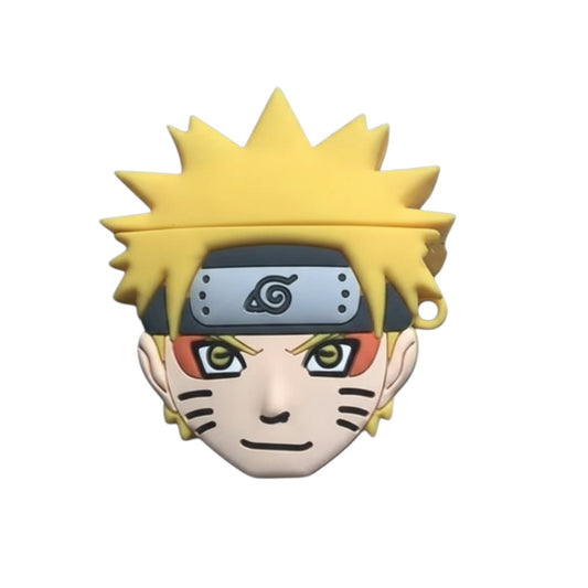 Estuche – Naruto Uzumaki modo sabio para AirPods 3