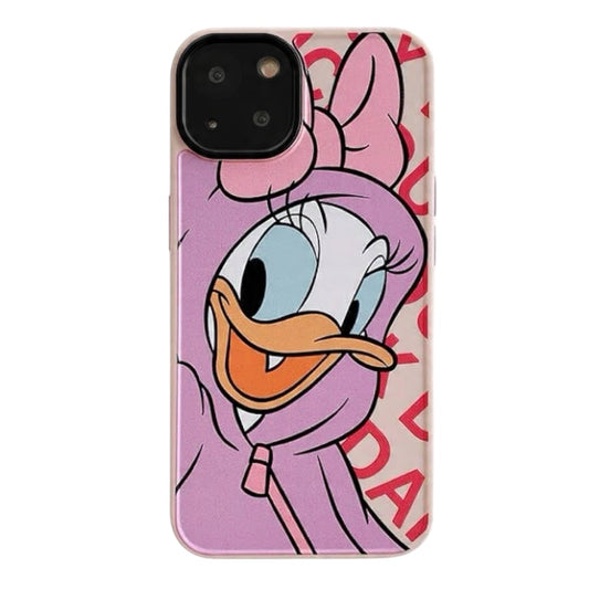 Estuche - Daysi de Mickey mouse para iPhone 11 normal