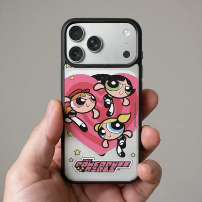 Estuche - Chicas Súper Poderosas para iPhone 17 Air