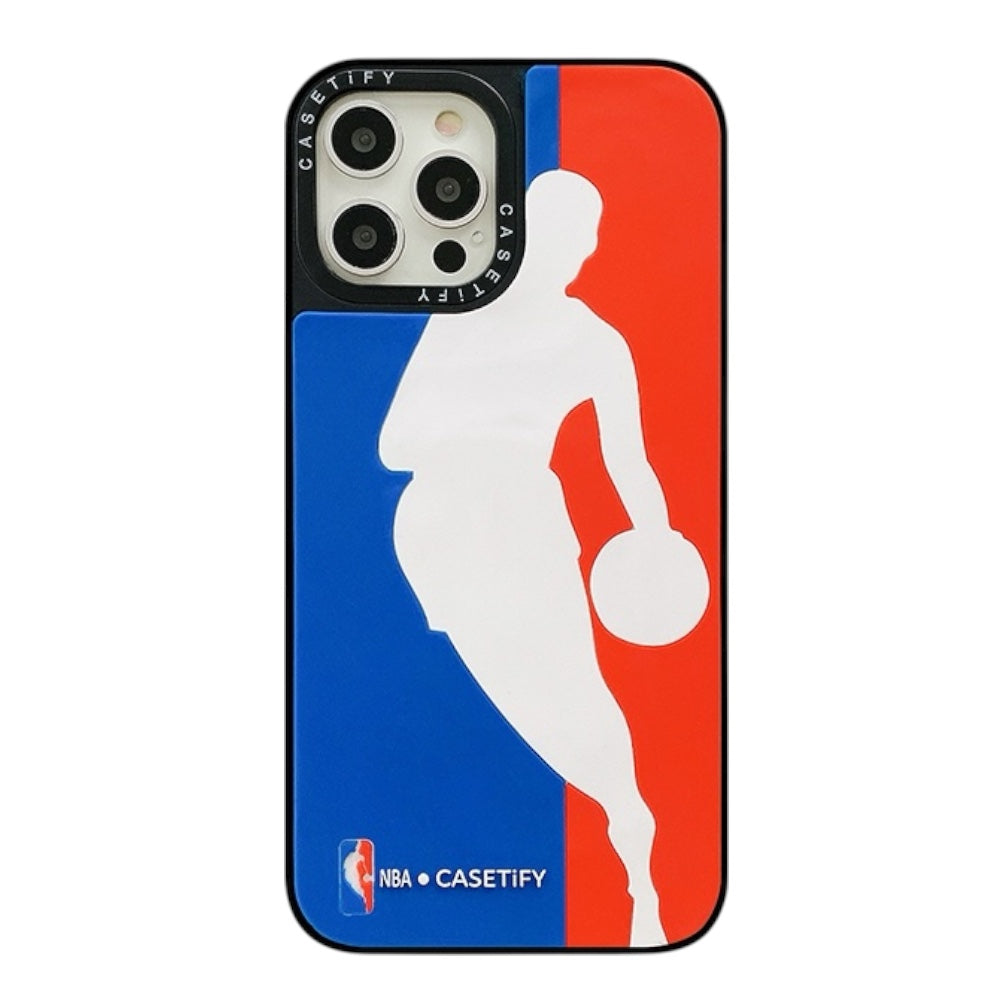 Estuche - NBA para iPhone 11 Pro
