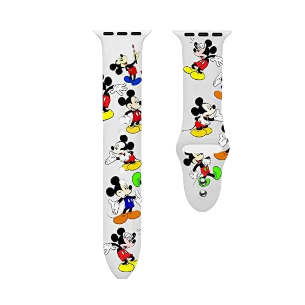 Pulsera – Mickey para Apple Watch