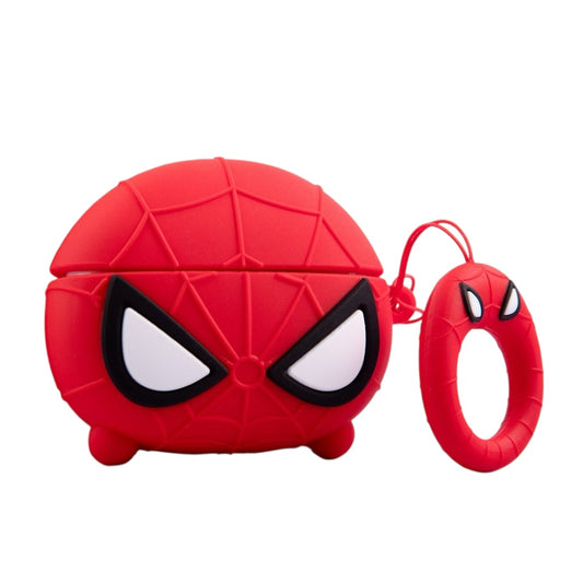 Estuche – Spiderman para AirPods Pro 1 y 2