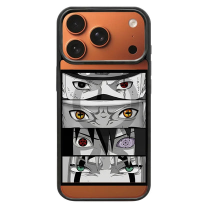 Estuche - Naruto para iPhone 17 Air