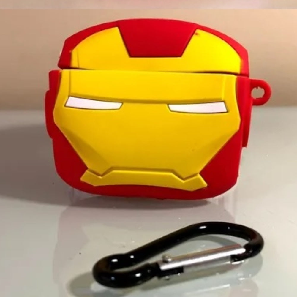 Estuche – Iron Man para AirPods 3