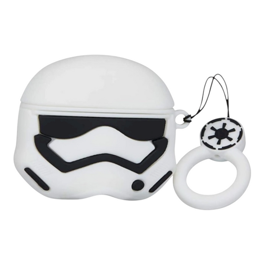 Estuche – Stormtrooper para AirPods Pro 1 y 2
