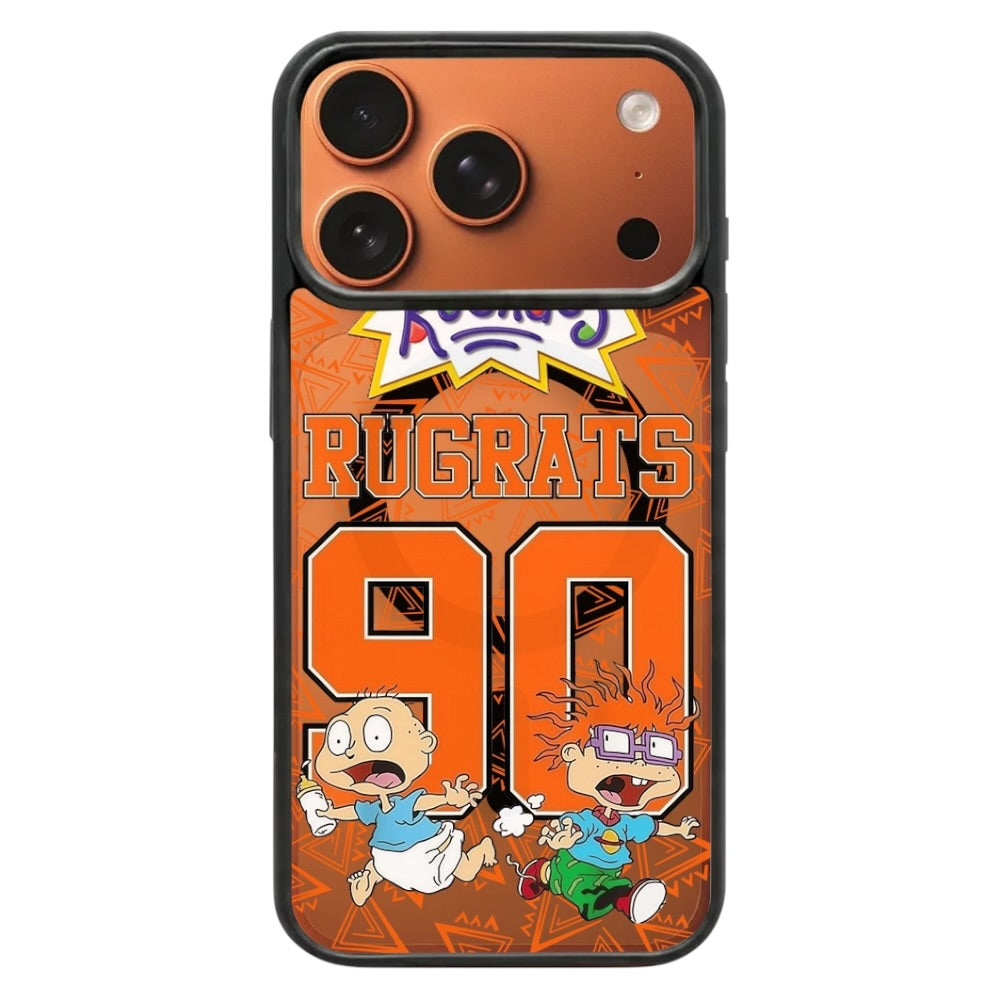 Estuche - Rugrats para iPhone 17 Air