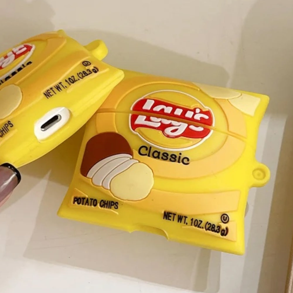 Estuche – lays para AirPods Pro 1 y 2