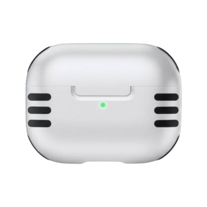 Estuche – Maxjoy Protective antishock Blanco para AirPods Pro 1 y 2