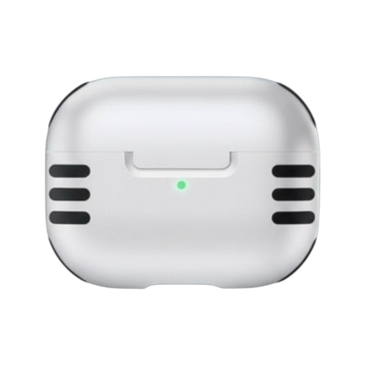 Estuche – Maxjoy Protective antishock Blanco para AirPods Pro 1 y 2