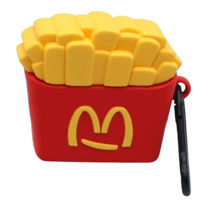 Estuche – Papas Mc Donald’s para AirPods 3