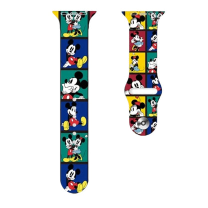 Pulsera – Mickey para Apple Watch