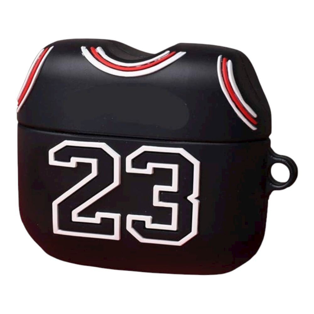 Estuche – Jordan 23 Jersey para AirPods 4