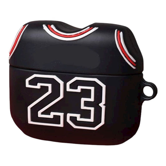 Estuche – Jordan 23 Jersey para AirPods 4