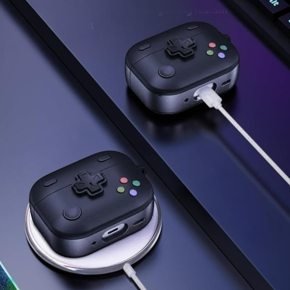 Estuche – V Moro para AirPods Pro 1 y 2