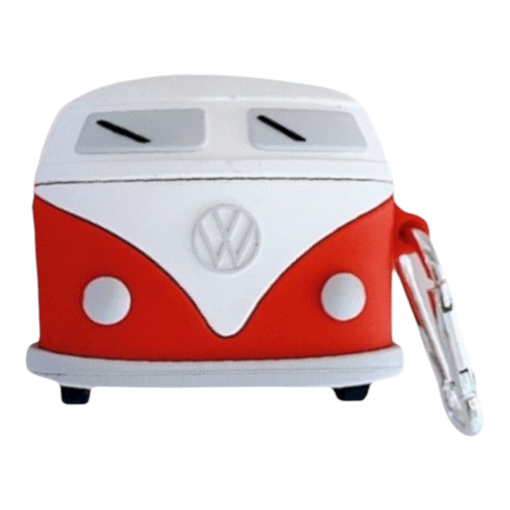 Estuche – Volkswagen para AirPods Pro 1 y 2