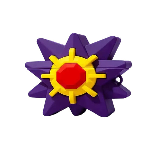 Estuche – Starmie Pokemon para AirPods 4