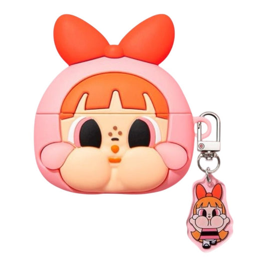 Estuche – Bombón Powerpuff Girls para AirPods 4