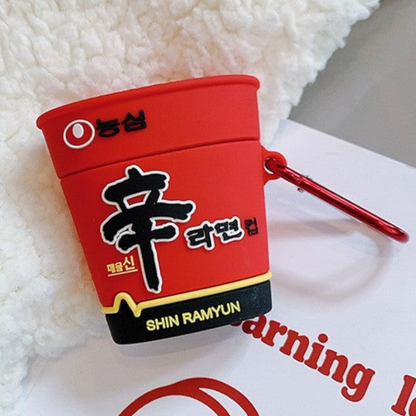 Estuche – Sopa Koreana para AirPods Pro 1 y 2