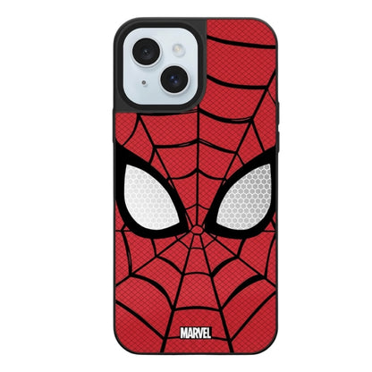 Estuche - SpiderMan Corinto iPhone 14 normal