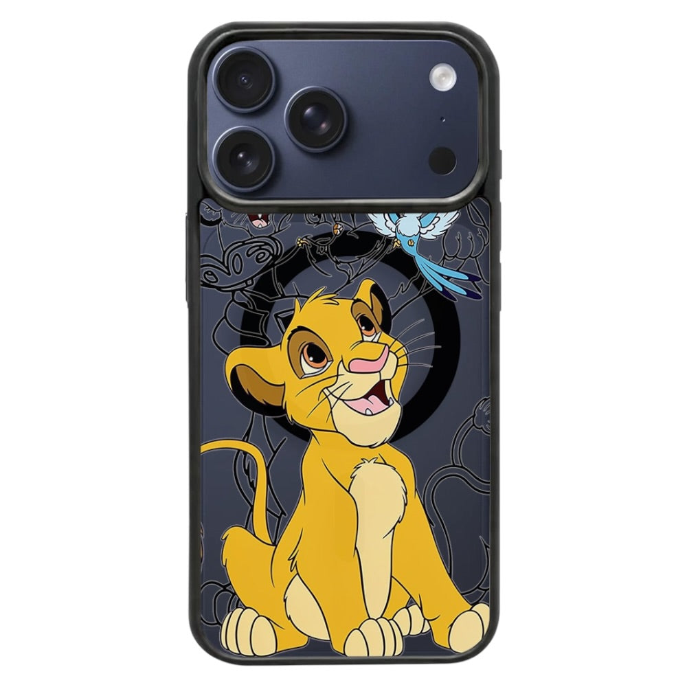 Estuche - Simba para iPhone 17 pro Max