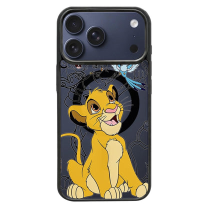 Estuche - Simba para iPhone 17 pro Max
