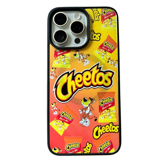 Estuche - Cheetos para iPhone 13 Pro Max
