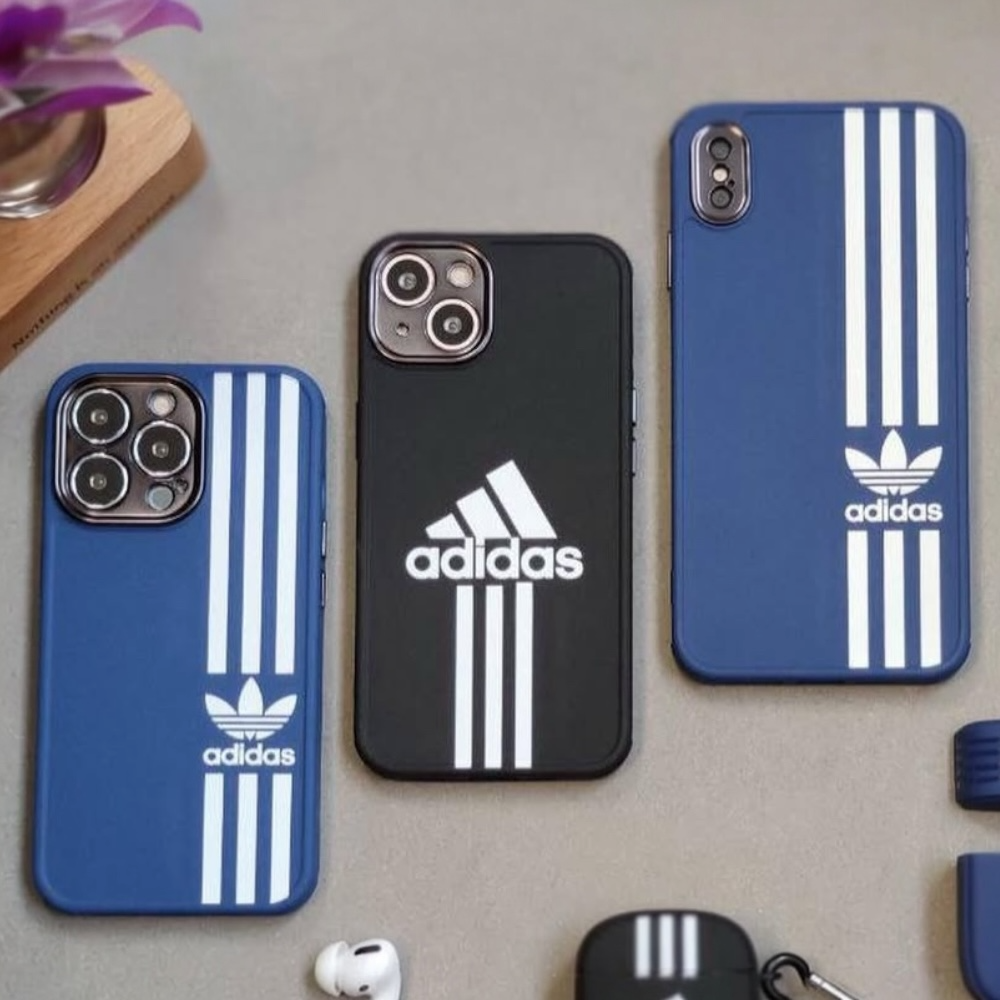 Estuche - Adidas para iPhone 11 normal