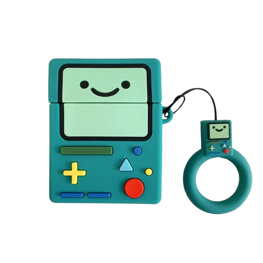 Estuche – BMO Adventure Time para AirPods 1 y 2