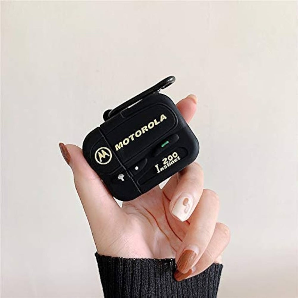Estuche – Motorola para AirPods 1 y 2