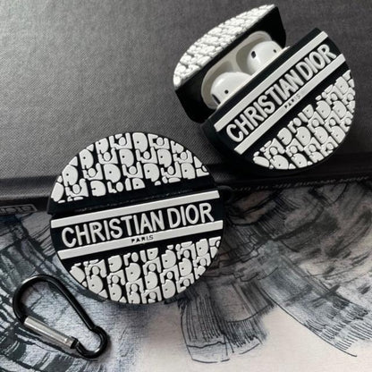 Estuche – Cristian Dior para AirPods 1 y 2