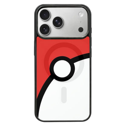 Estuche - Pokebola para iPhone 17 Air