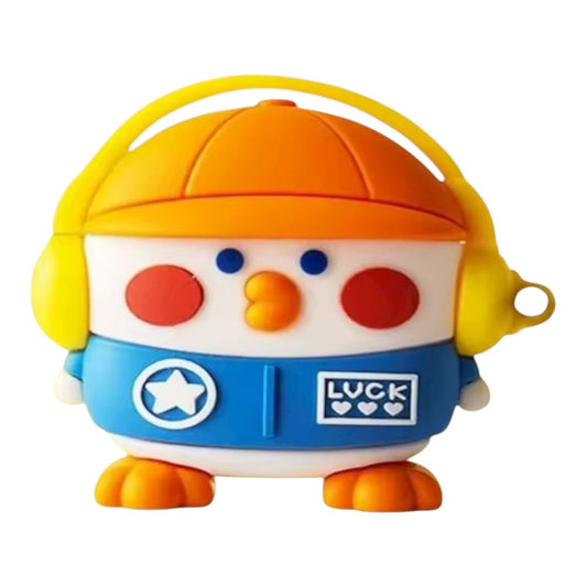 Estuche – Pollito Cool para AirPods 1 y 2