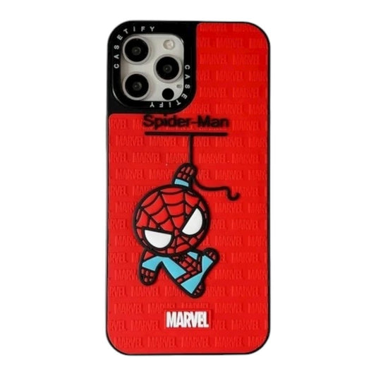 Estuche - Spider-Man para iPhone 16