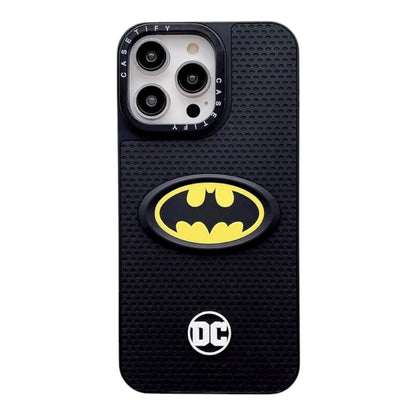 Estuche – Batman DC para iPhone 16 Pro