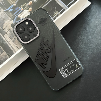 Estuche - Nike iPhone 12 pro