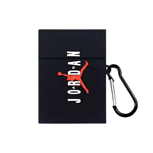 Estuche – Jordan Caja negra para AirPods 1 y 2