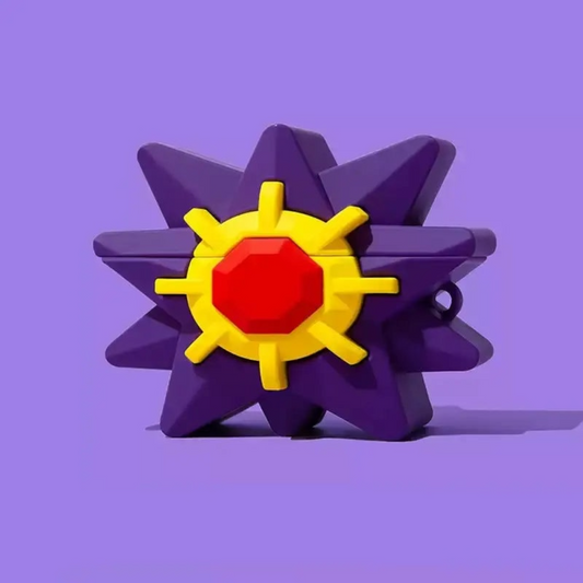 Estuche – Starmie Pokemon para AirPods 4