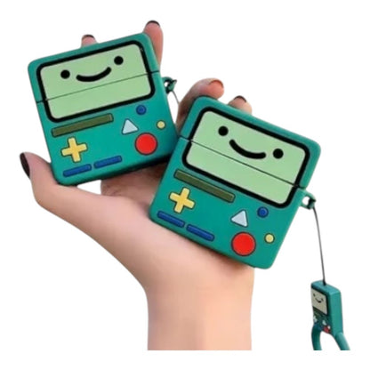 Estuche – BMO Verde para AirPods 3