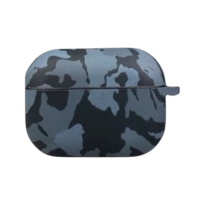 Estuche – Camuflaje Negro para AirPods Pro 1 y 2