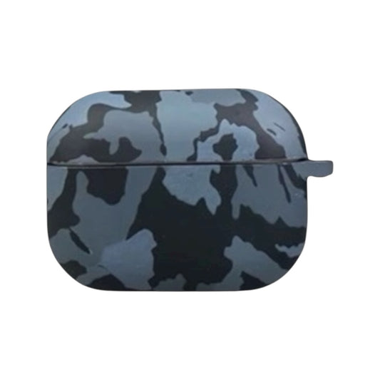 Estuche – Camuflaje Negro para AirPods Pro 1 y 2