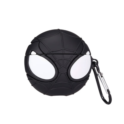 Estuche – Spiderman Black para AirPods Pro 1 y 2