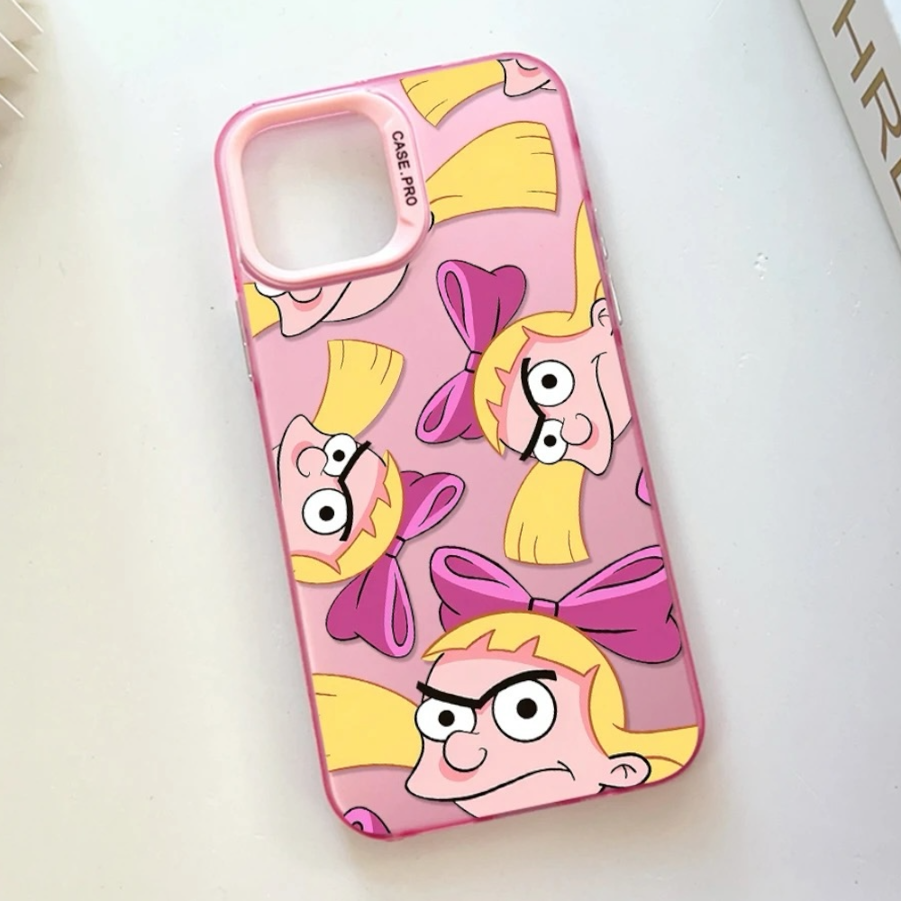 Estuche - Elga para iPhone 15 pro