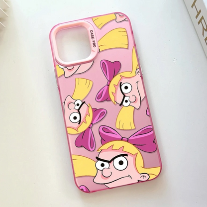 Estuche - Elga para iPhone 15 pro