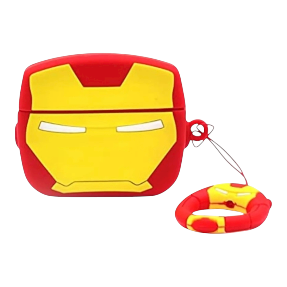 Estuche – Iron Man para AirPods 3