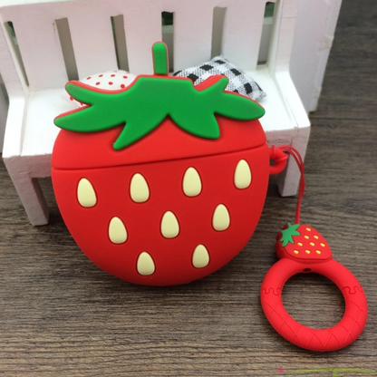 Estuche – Fresa para AirPods Pro 1 y 2