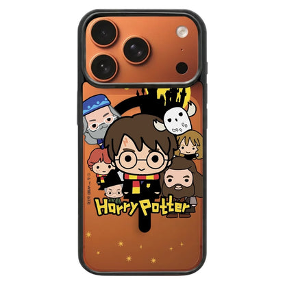 Estuche - Harry Potter para iPhone 17 pro Max