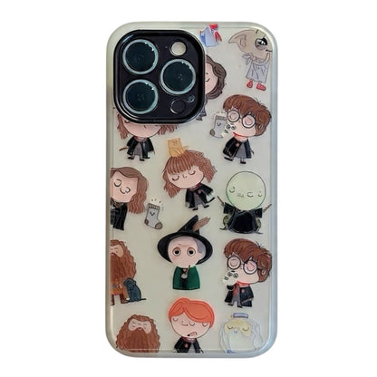 Estuche - Harry Potter para iPhone 11 Pro
